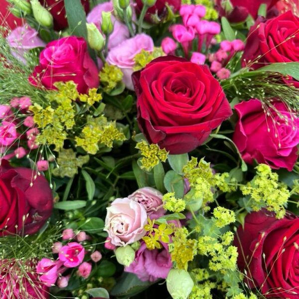 Valentins Buket