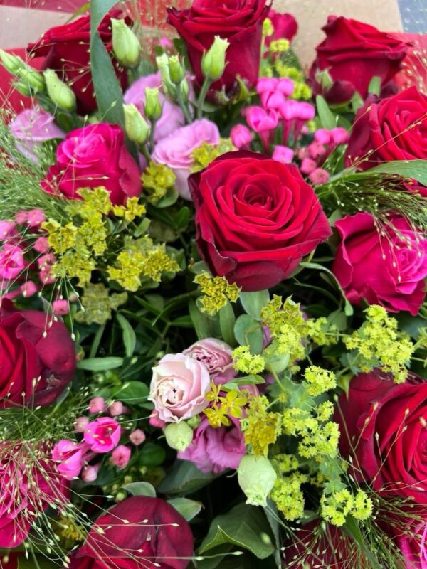 Valentins Buket